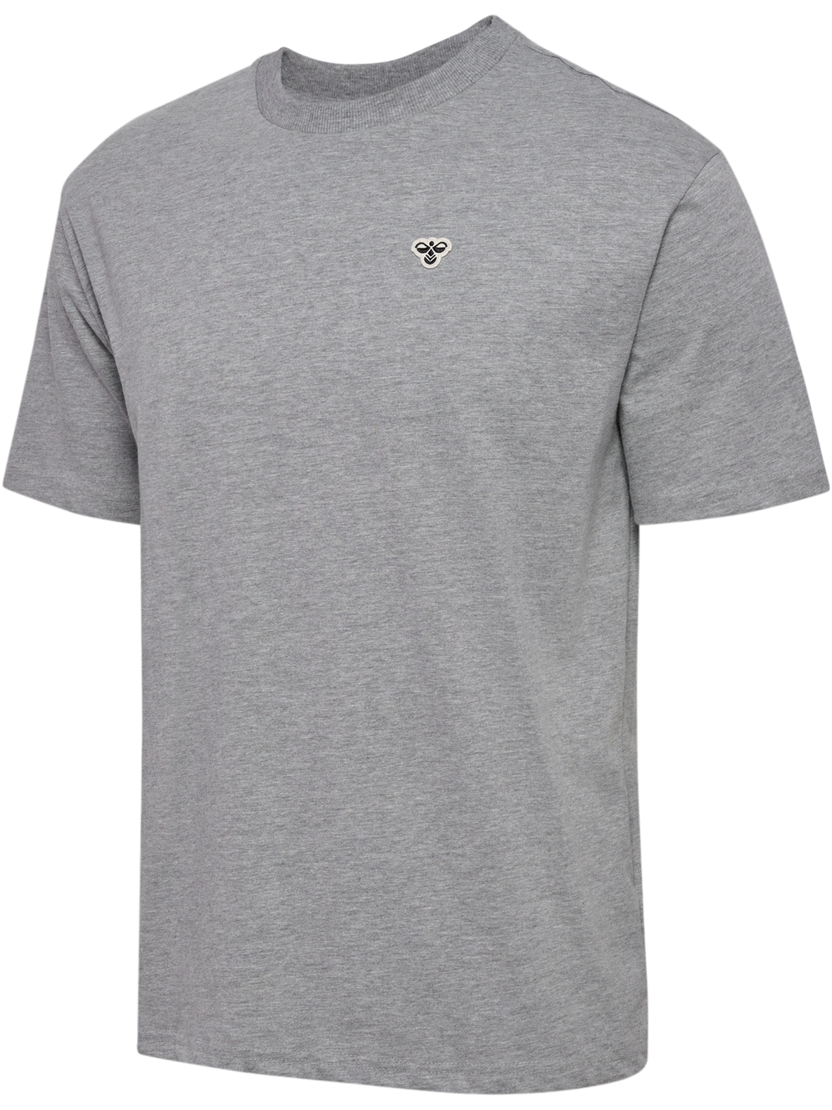 hummel Unisex Loose T-Shirt Bee Short Sleeve-1