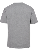 hummel Unisex Loose T-Shirt Bee Short Sleeve-2