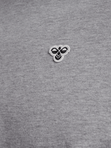 hummel Unisex Loose T-Shirt Bee Short Sleeve-3