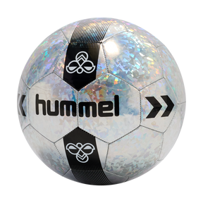 hummel Shimmer Soccer Ball-1