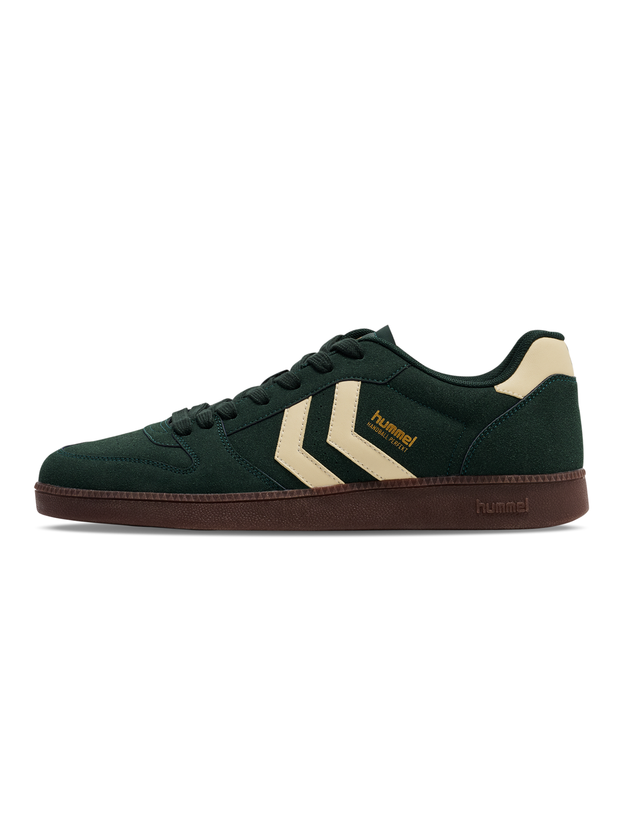 hummel Unisex Handball Perfekt Cl Shoes-1