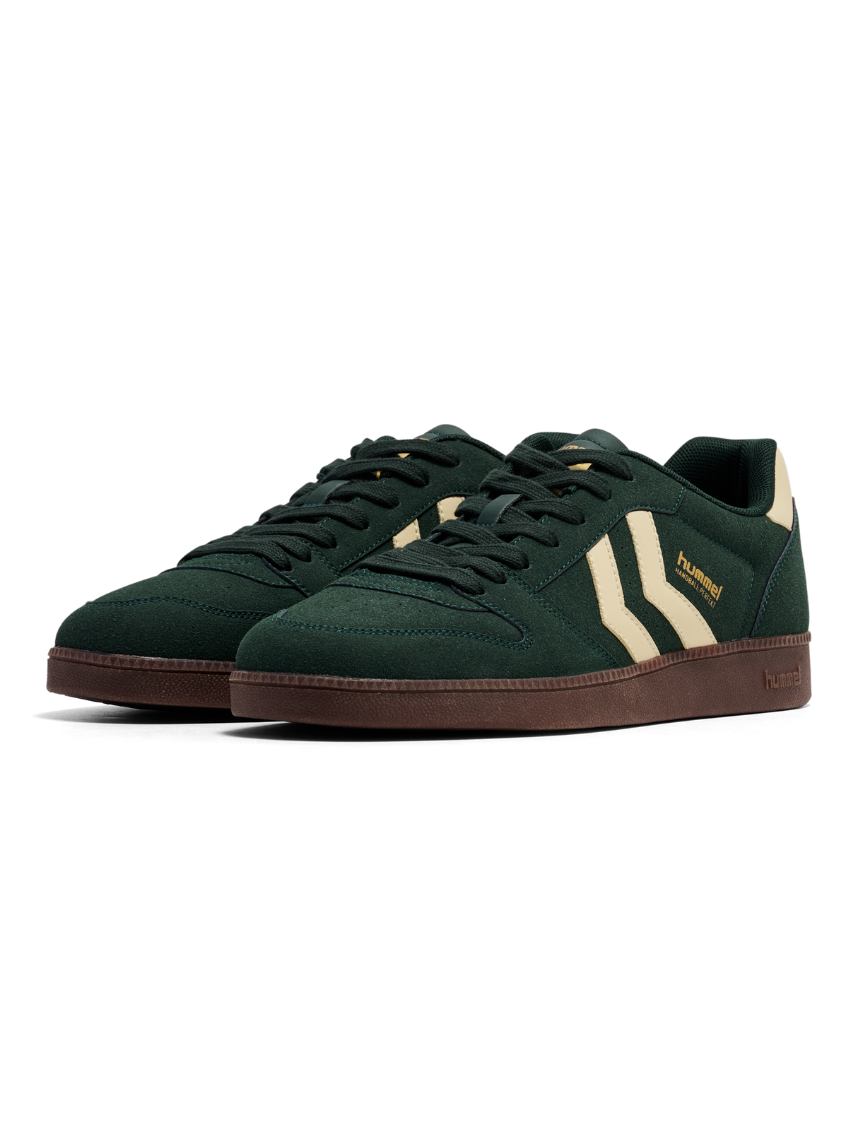 hummel Unisex Handball Perfekt Cl Shoes-2