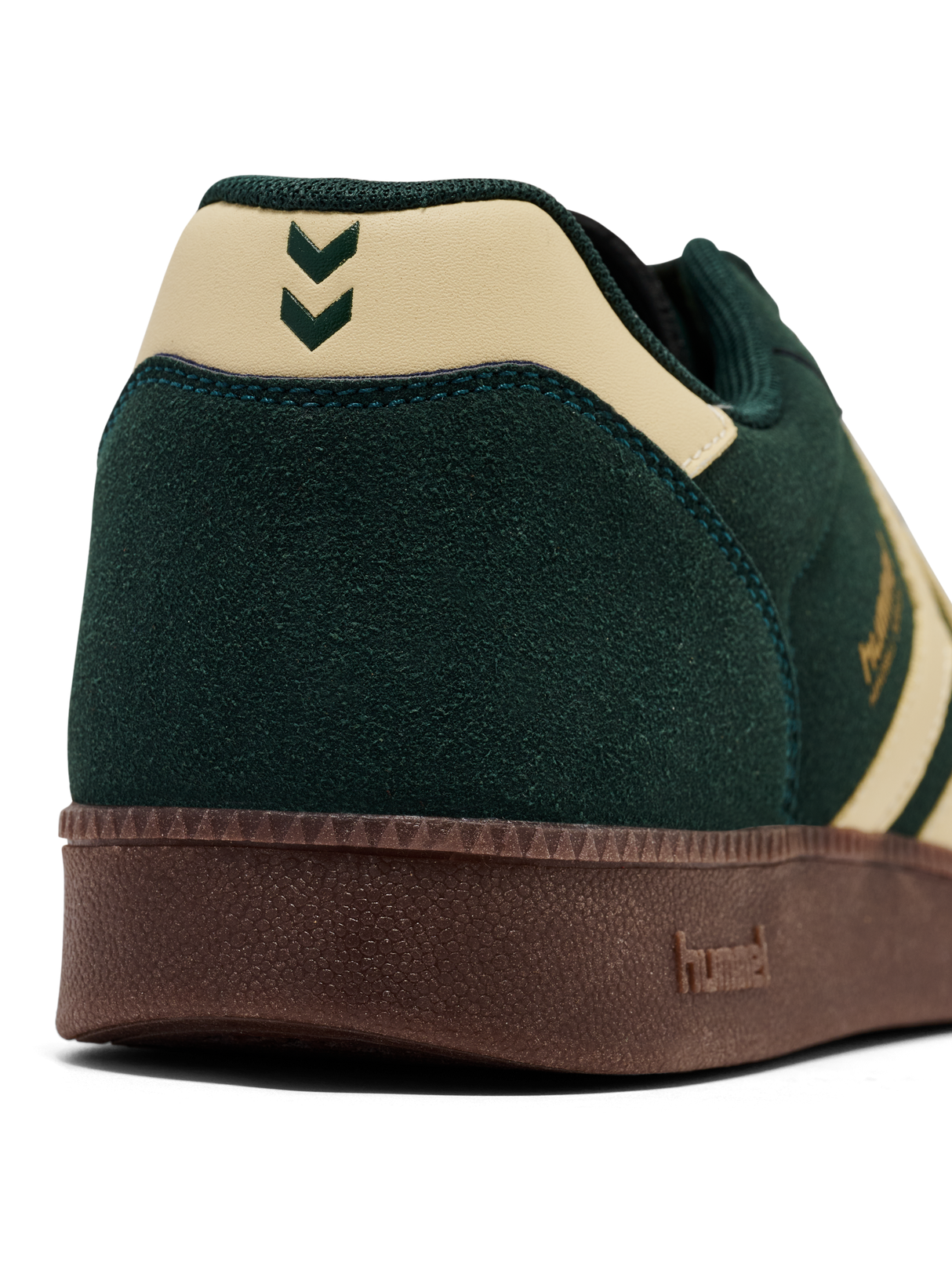 hummel Unisex Handball Perfekt Cl Shoes-3