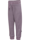 hummel Youth Mini Wool Pants-1