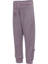 hummel Youth Mini Wool Pants-1