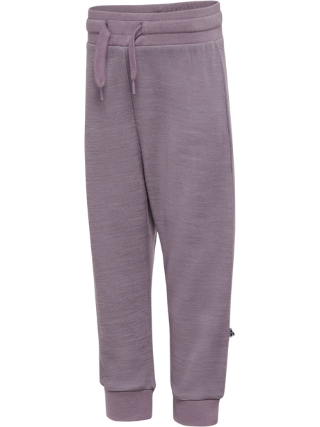 hummel Youth Mini Wool Pants-1
