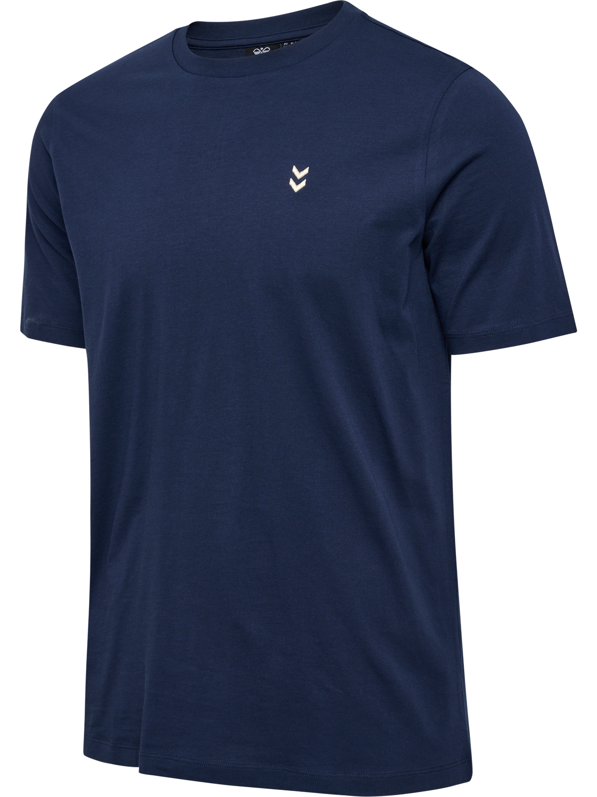 hummel Men's Pulse T-Shirt-1