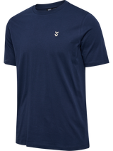 hummel Men's Pulse T-Shirt-1