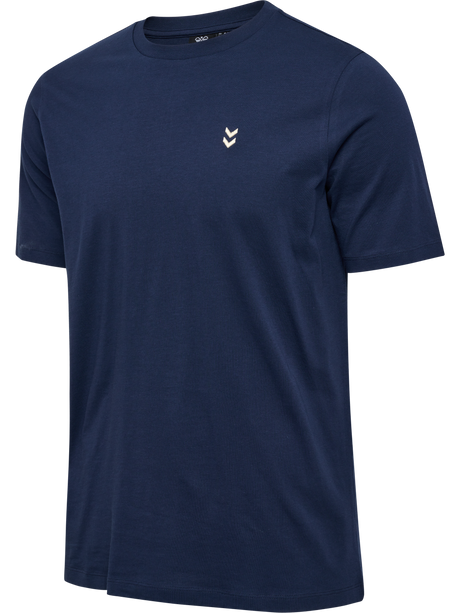 hummel Men's Pulse T-Shirt-1