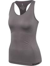hummel Women's Tiffy Seamless Top-1