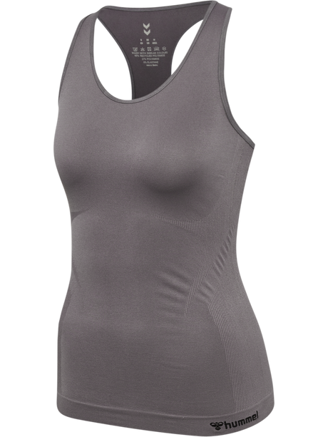 hummel Women's Tiffy Seamless Top-1