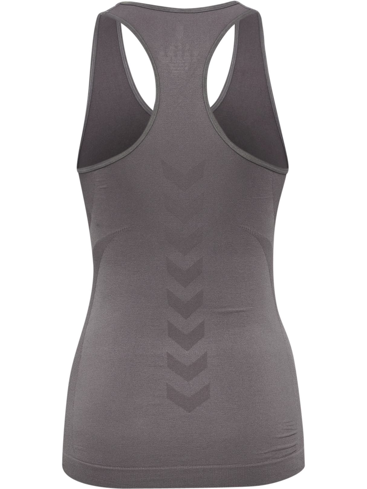 hummel Women's Tiffy Seamless Top-2
