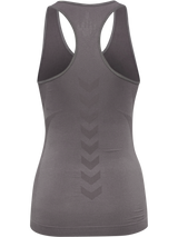 hummel Women's Tiffy Seamless Top-2