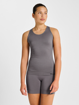 hummel Women's Tiffy Seamless Top-5