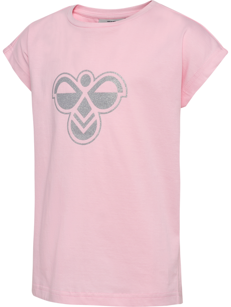 hummel Youth Regular T-Shirt Sleeveless Big Bee-1