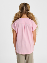 hummel Youth Regular T-Shirt Sleeveless Big Bee-4