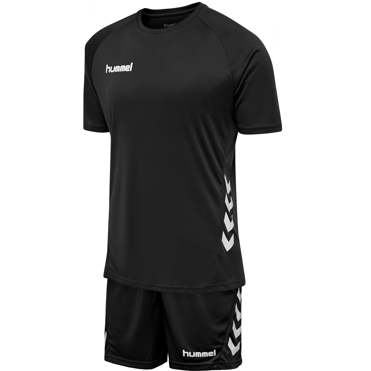 hummel Youth Promo Set-1