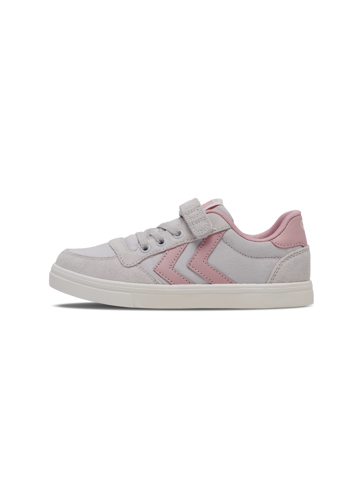 hummel Youth Slimmer Stadil Low Shoes-1