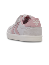 hummel Youth Slimmer Stadil Low Shoes-4