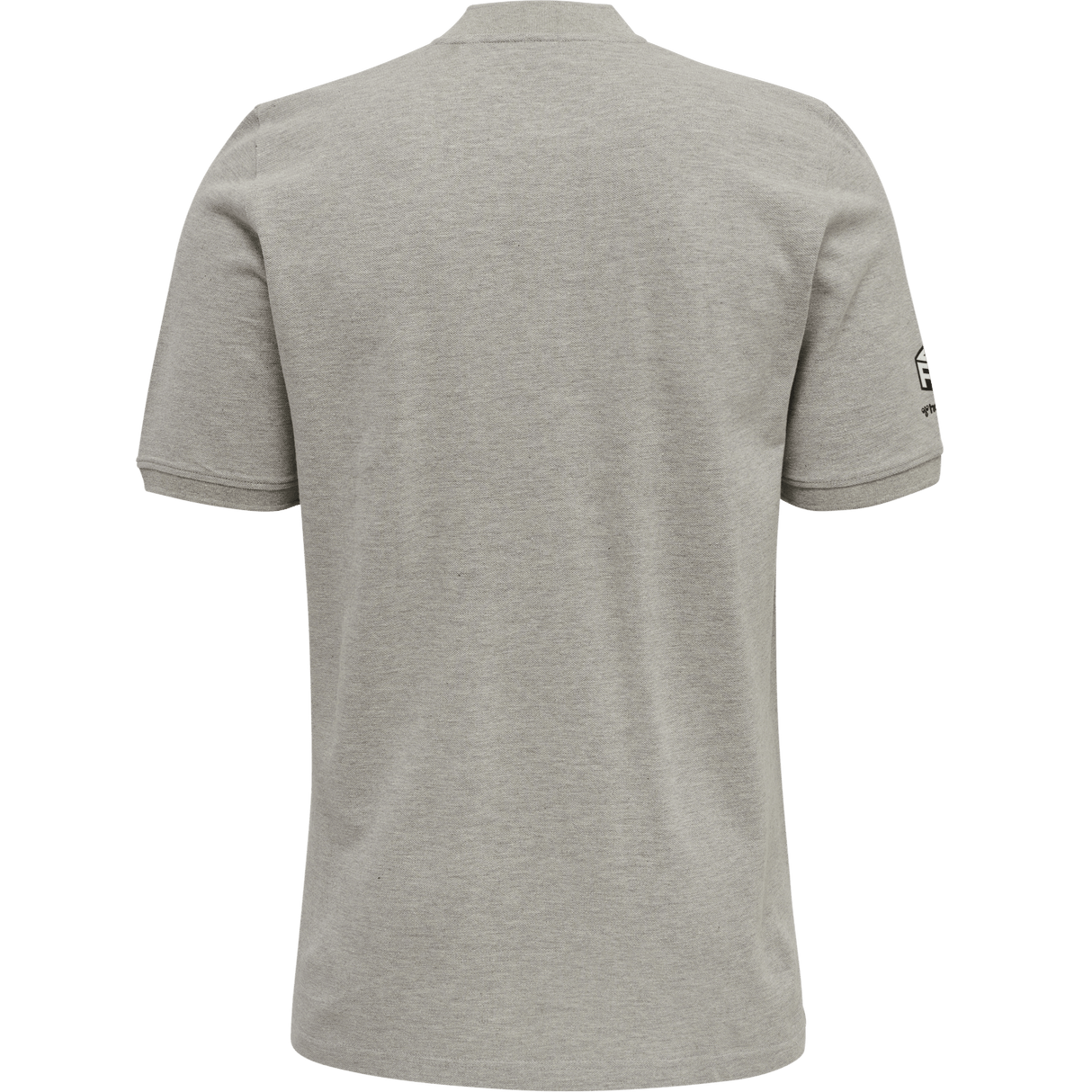 hummel Men's Move Grid Polo-2