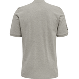 hummel Men's Move Grid Polo-2
