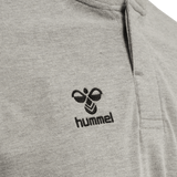 hummel Men's Move Grid Polo-3