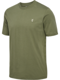 hummel Men's Pulse T-Shirt-1