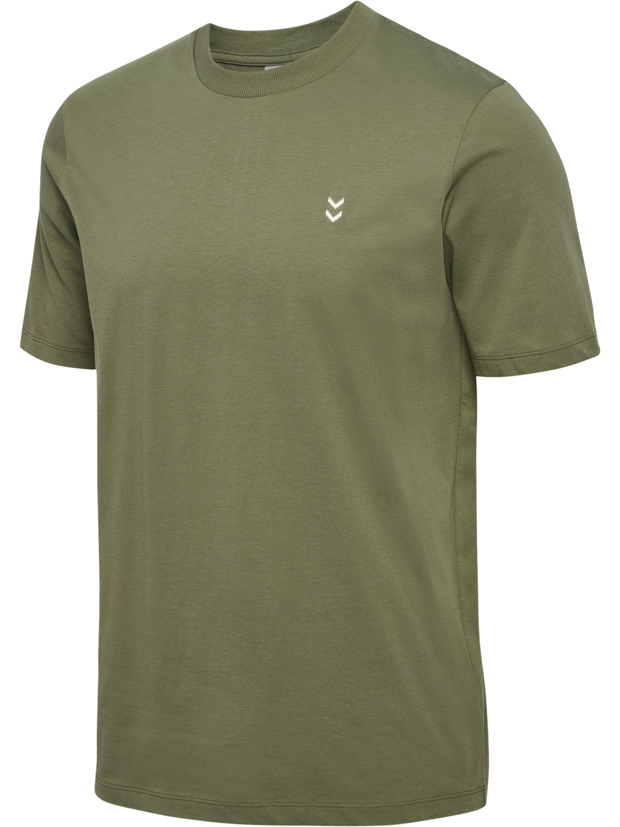 hummel Men's Pulse T-Shirt-1