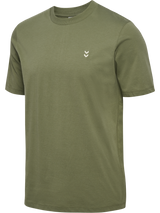 hummel Men's Pulse T-Shirt-1
