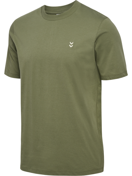hummel Men's Pulse T-Shirt-1