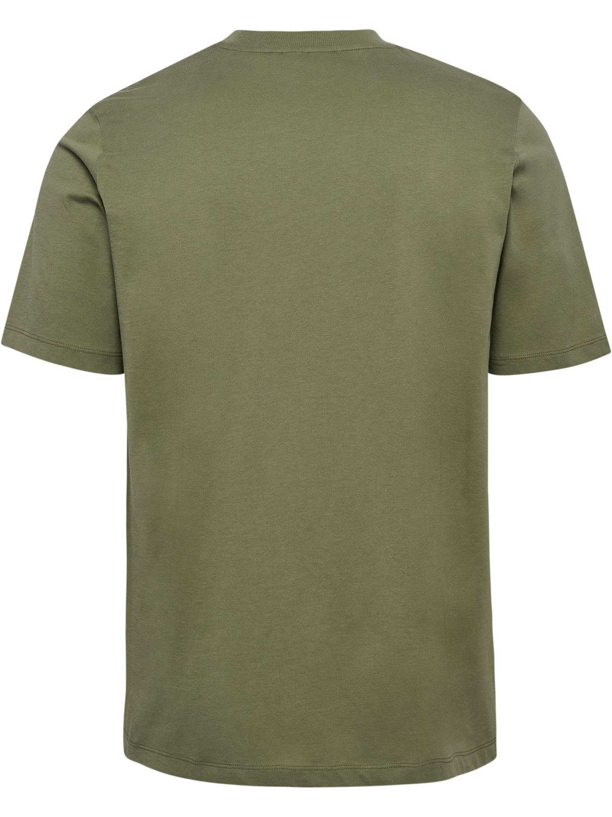 hummel Men's Pulse T-Shirt-2