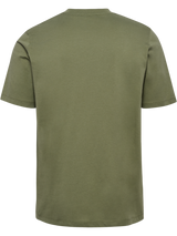 hummel Men's Pulse T-Shirt-2