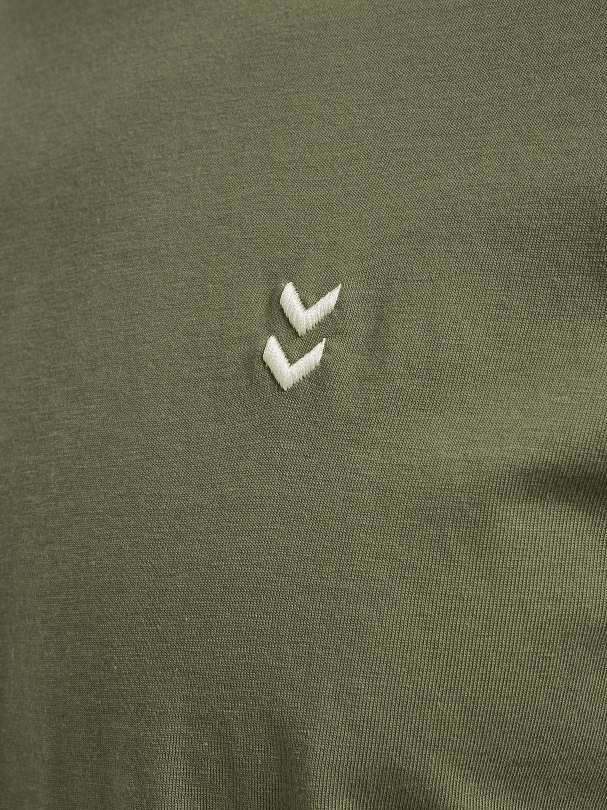 hummel Men's Pulse T-Shirt-3
