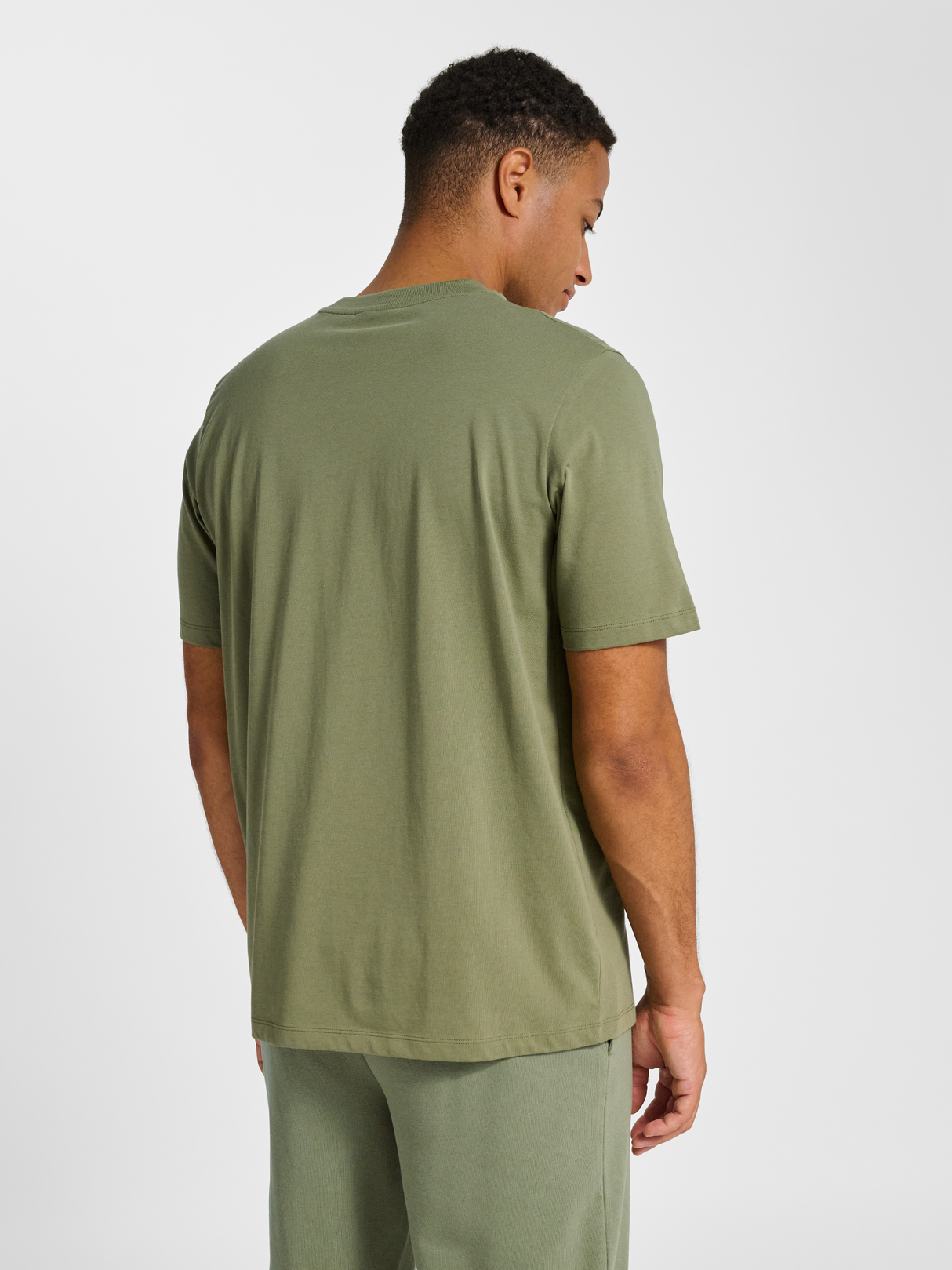 hummel Men's Pulse T-Shirt-4