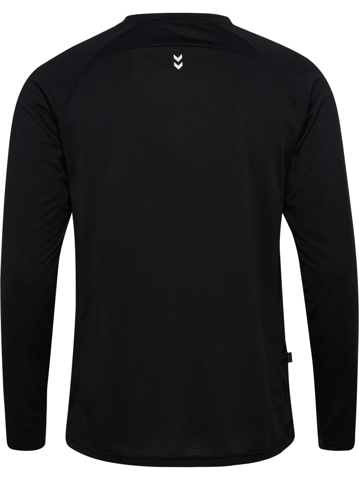 hummel Men's Pulse Workout Long Sleeve T-Shirt-2