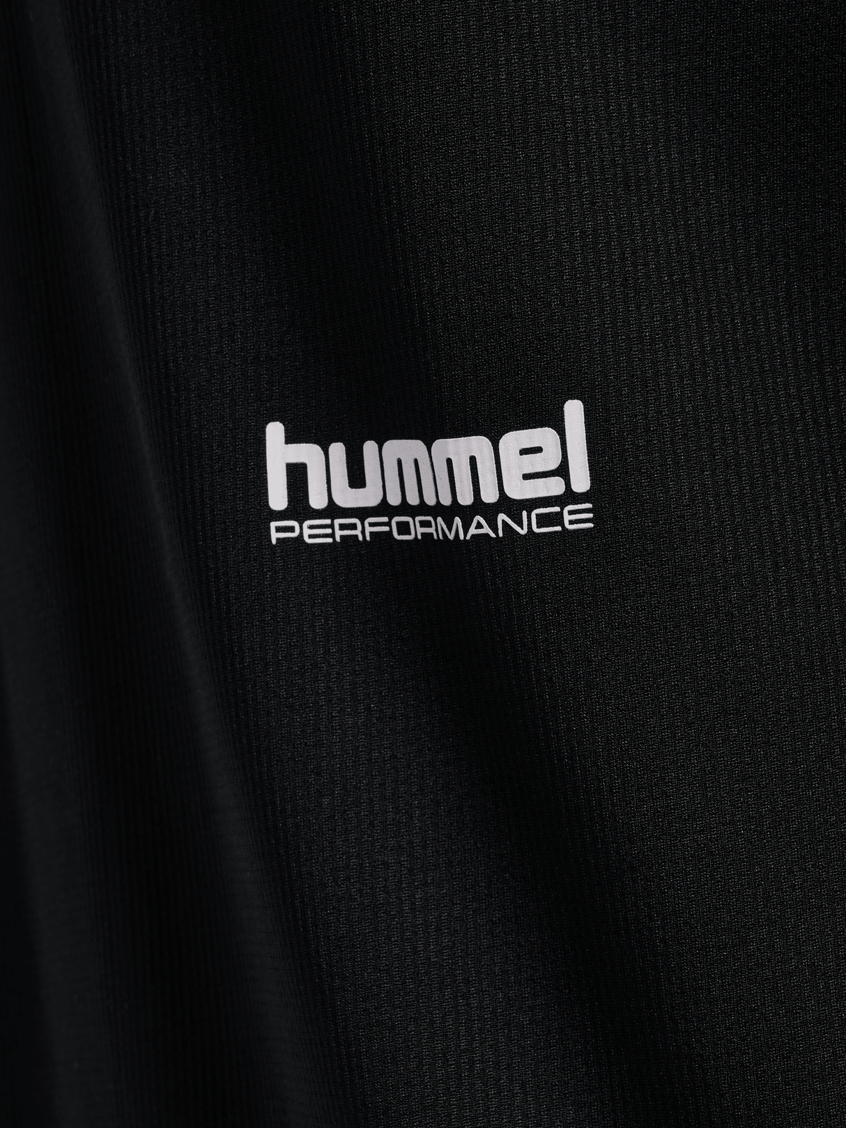 hummel Men's Pulse Workout Long Sleeve T-Shirt-3