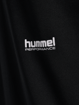 hummel Men's Pulse Workout Long Sleeve T-Shirt-3