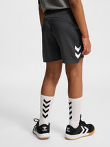 hummel Youth Lead 2.0 Shorts-6