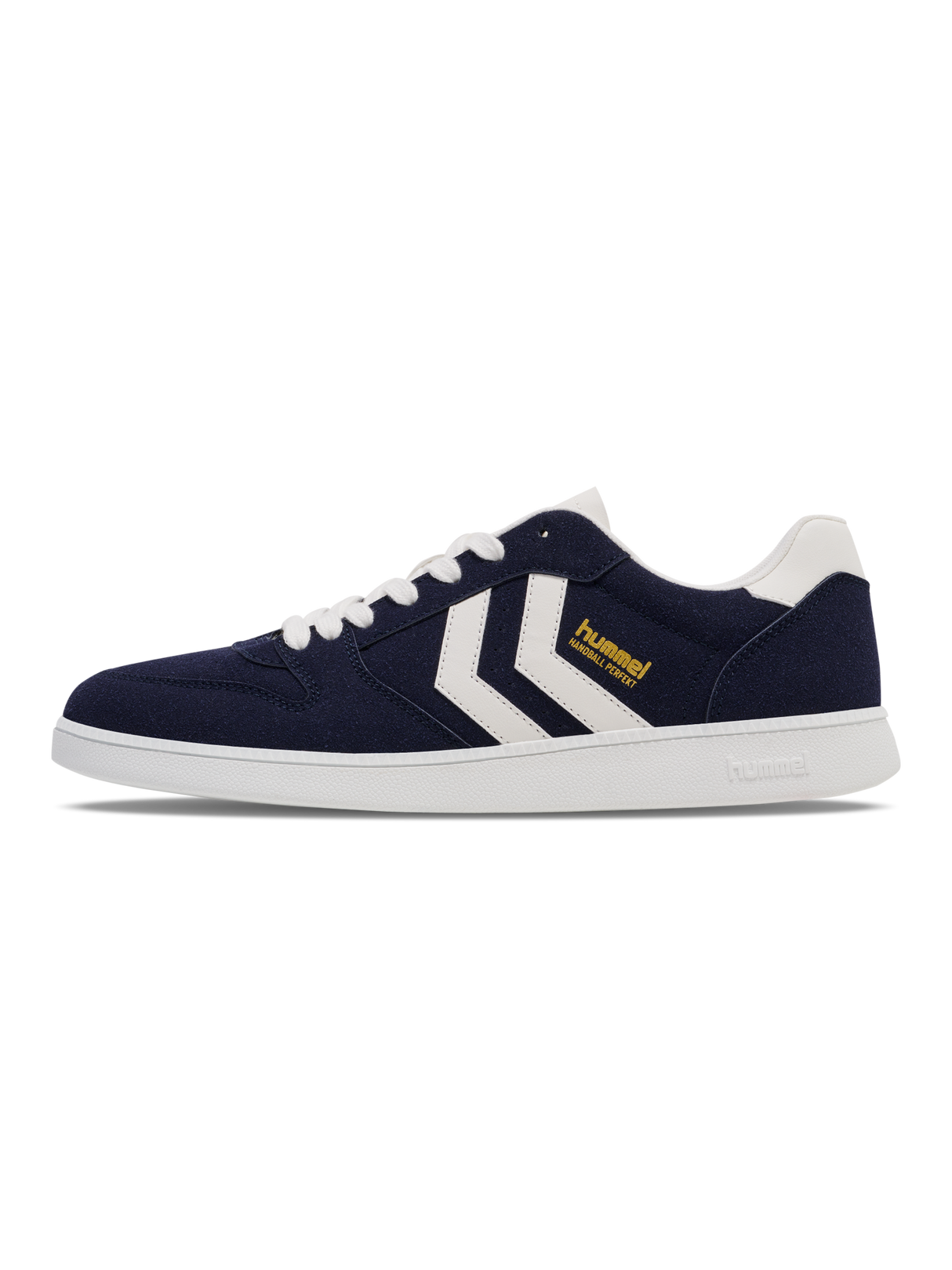 hummel Unisex Handball Perfekt Cl Shoes-1