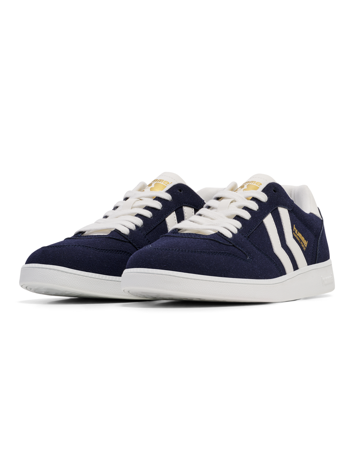 hummel Unisex Handball Perfekt Cl Shoes-2