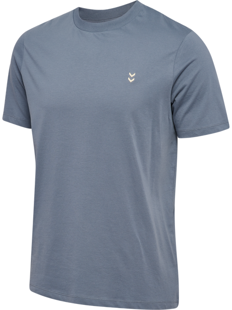 hummel Men's Pulse T-Shirt-1