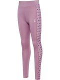 hummel Youth Mix Mid Waist Tights-1