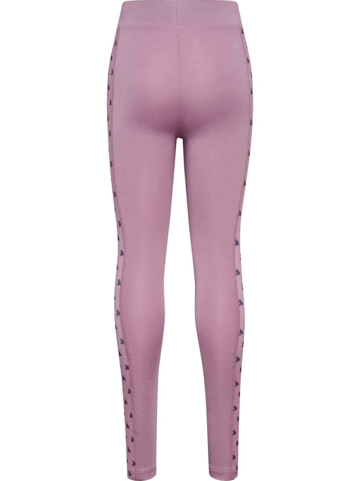 hummel Youth Mix Mid Waist Tights-2