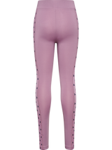 hummel Youth Mix Mid Waist Tights-2