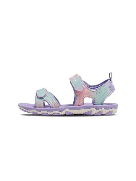 hummel Youth Sandal Glitter-1