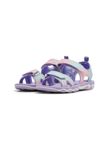 hummel Youth Sandal Glitter-2