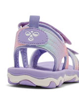 hummel Youth Sandal Glitter-3