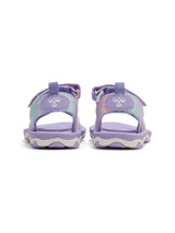 hummel Youth Sandal Glitter-4