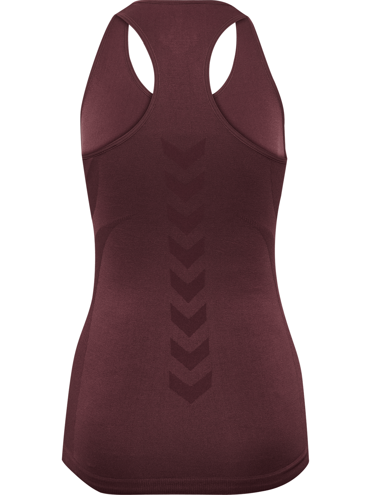 hummel Women's Tiffy Seamless Top-2