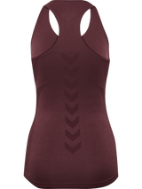 hummel Women's Tiffy Seamless Top-2
